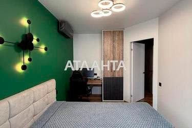 1-кімнатна квартира за адресою Люстдорфська дор. (площа 34 м²) - Atlanta.ua - фото 12