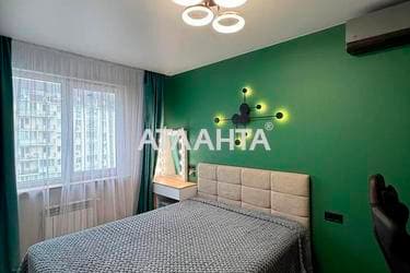 1-кімнатна квартира за адресою Люстдорфська дор. (площа 34 м²) - Atlanta.ua - фото 11
