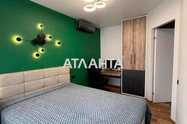 1-кімнатна квартира за адресою Люстдорфська дор. (площа 34 м²) - Atlanta.ua - фото 10