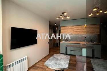1-кімнатна квартира за адресою Люстдорфська дор. (площа 34 м²) - Atlanta.ua - фото 14