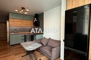 1-кімнатна квартира за адресою Люстдорфська дор. (площа 34 м²) - Atlanta.ua - фото 15
