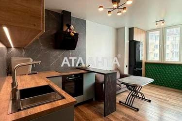 1-кімнатна квартира за адресою Люстдорфська дор. (площа 34 м²) - Atlanta.ua - фото 16