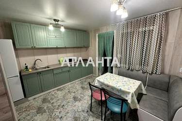 Дом по адресу ул. Черноморского Казачества (площадь 120 м²) - фото 17 Дом по адресу ул. Черноморского Казачества (площадь 120 м²) - Atlanta.ua - фото 17