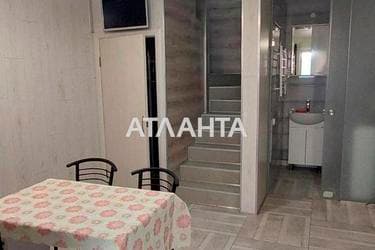 Дом по адресу ул. Черноморского Казачества (площадь 120 м²) - Atlanta.ua - фото 21