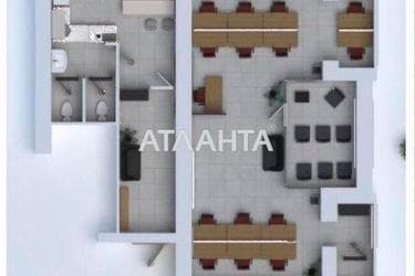 2-комнатная квартира по адресу ул. Щеглова (площадь 84 м²) - Atlanta.ua - фото 10