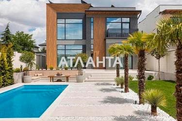 Дом по адресу ул. Бризовая (площадь 300 м²) - Atlanta.ua - imageAlt 24