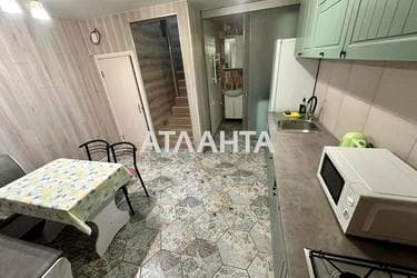 Дом по адресу ул. Черноморского Казачества (площадь 120 м²) - Atlanta.ua - фото 14