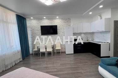 1-комнатная квартира по адресу ул. Каманина (площадь 45 м²) - Atlanta.ua - фото 16