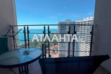 1-комнатная квартира по адресу ул. Каманина (площадь 45 м²) - Atlanta.ua - фото 17