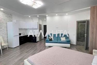 1-комнатная квартира по адресу ул. Каманина (площадь 45 м²) - Atlanta.ua - фото 18