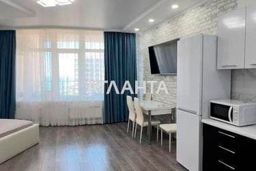 1-комнатная квартира по адресу ул. Каманина (площадь 45 м²) - Atlanta.ua - фото 20