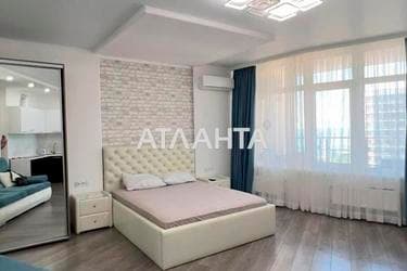 1-комнатная квартира по адресу ул. Каманина (площадь 45 м²) - Atlanta.ua - фото 21
