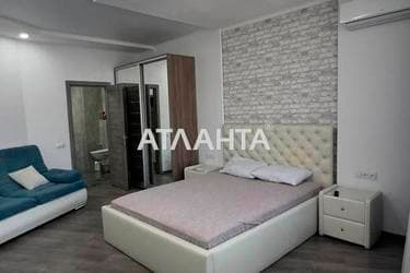 1-комнатная квартира по адресу ул. Каманина (площадь 45 м²) - Atlanta.ua - фото 22
