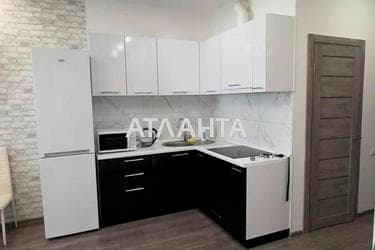1-комнатная квартира по адресу ул. Каманина (площадь 45 м²) - Atlanta.ua - фото 23