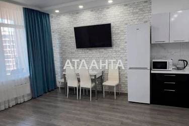 1-комнатная квартира по адресу ул. Каманина (площадь 45 м²) - Atlanta.ua - фото 24