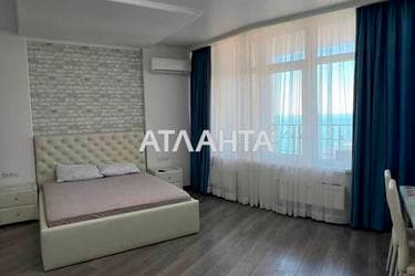1-комнатная квартира по адресу ул. Каманина (площадь 45 м²) - Atlanta.ua - фото 25