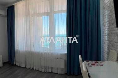 1-комнатная квартира по адресу ул. Каманина (площадь 45 м²) - Atlanta.ua - фото 26