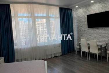 1-комнатная квартира по адресу ул. Каманина (площадь 45 м²) - Atlanta.ua - фото 27