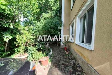 Будинок за адресою вул. Чубаївська (площа 160 м²) - Atlanta.ua - фото 29