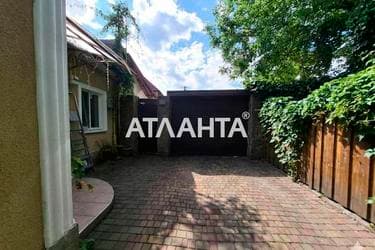 Будинок за адресою вул. Чубаївська (площа 160 м²) - Atlanta.ua - фото 31
