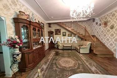 Будинок за адресою вул. Чубаївська (площа 160 м²) - Atlanta.ua - фото 40
