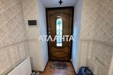 Будинок за адресою вул. Чубаївська (площа 160 м²) - Atlanta.ua - фото 54
