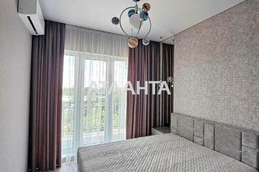 1-комнатная квартира по адресу Маячный пер. (площадь 52 м²) - Atlanta.ua - фото 26