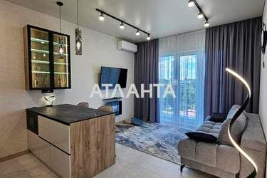 1-комнатная квартира по адресу Маячный пер. (площадь 52 м²) - Atlanta.ua - фото 27