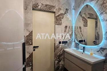 1-комнатная квартира по адресу Маячный пер. (площадь 52 м²) - Atlanta.ua - фото 28