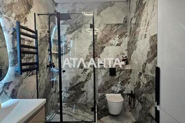 1-комнатная квартира по адресу Маячный пер. (площадь 52 м²) - Atlanta.ua - фото 29