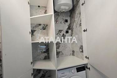 1-комнатная квартира по адресу Маячный пер. (площадь 52 м²) - Atlanta.ua - фото 31