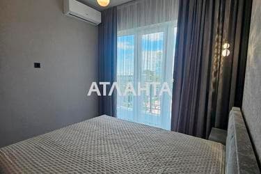 1-комнатная квартира по адресу Маячный пер. (площадь 52 м²) - Atlanta.ua - фото 34