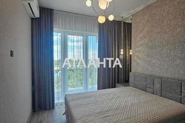 1-комнатная квартира по адресу Маячный пер. (площадь 52 м²) - Atlanta.ua - фото 35