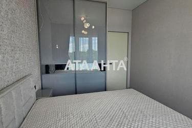 1-комнатная квартира по адресу Маячный пер. (площадь 52 м²) - Atlanta.ua - фото 36