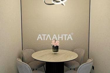 1-комнатная квартира по адресу Маячный пер. (площадь 52 м²) - Atlanta.ua - фото 37
