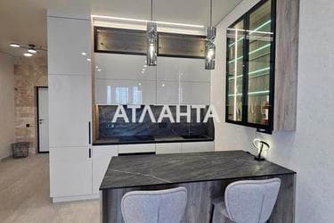 1-комнатная квартира по адресу Маячный пер. (площадь 52 м²) - Atlanta.ua - фото 39