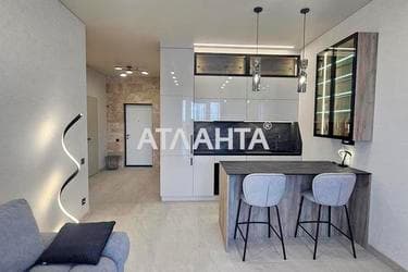 1-комнатная квартира по адресу Маячный пер. (площадь 52 м²) - Atlanta.ua - фото 40
