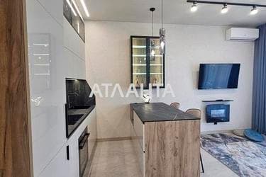 1-комнатная квартира по адресу Маячный пер. (площадь 52 м²) - Atlanta.ua - фото 41