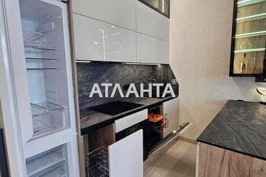 1-комнатная квартира по адресу Маячный пер. (площадь 52 м²) - Atlanta.ua - фото 43