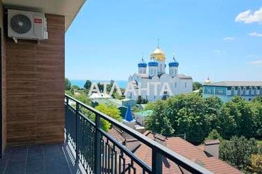 1-комнатная квартира по адресу Маячный пер. (площадь 52 м²) - Atlanta.ua - фото 45
