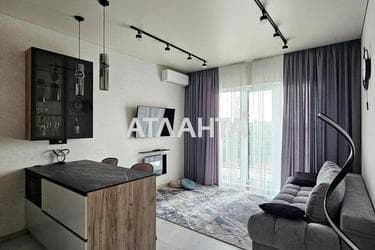 1-комнатная квартира по адресу Маячный пер. (площадь 52 м²) - Atlanta.ua - фото 48