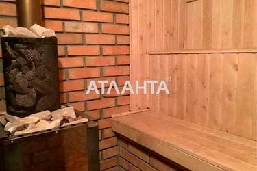 Дача по адресу ул. Радужная 1-я (площадь 137 м²) - Atlanta.ua - imageAlt 29