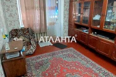 2-комнатная квартира по адресу ул. Одесская (площадь 45,5 м²) - imageAlt 7 2-комнатная квартира по адресу ул. Одесская (площадь 45,5 м²) - Atlanta.ua - imageAlt 7