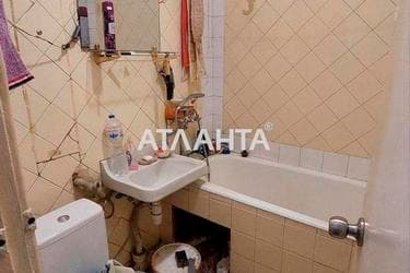 2-комнатная квартира по адресу ул. Одесская (площадь 45,5 м²) - imageAlt 12 2-комнатная квартира по адресу ул. Одесская (площадь 45,5 м²) - Atlanta.ua - imageAlt 12