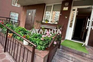 1-комнатная квартира по адресу ул. Композитора Мейтуса (площадь 47 м²) - Atlanta.ua - фото 28