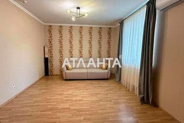 1-комнатная квартира по адресу ул. Композитора Мейтуса (площадь 47 м²) - Atlanta.ua - фото 23