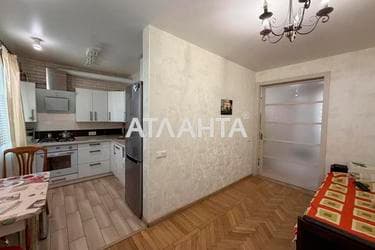 2-комнатная квартира по адресу ул. Космонавтов (площадь 43 м²) - Atlanta.ua - фото 15