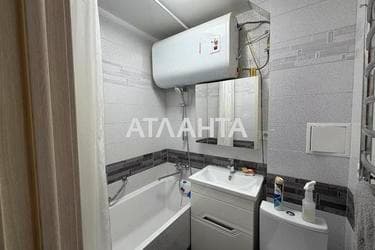 2-комнатная квартира по адресу ул. Космонавтов (площадь 43 м²) - Atlanta.ua - фото 17