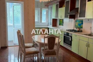 Багатокімнатна квартира за адресою Фонтанська дор. (площа 114 м²) - Atlanta.ua - фото 25