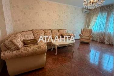 Багатокімнатна квартира за адресою Фонтанська дор. (площа 114 м²) - Atlanta.ua - фото 29
